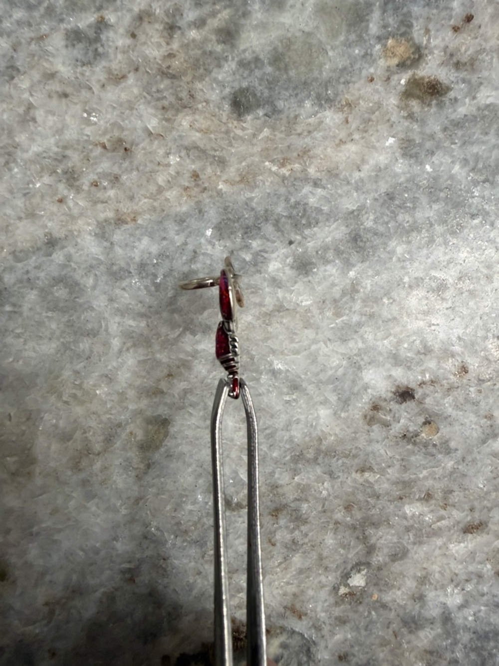 Pandora “You're A Catch” Lobster Charm - Picture 3 of 4